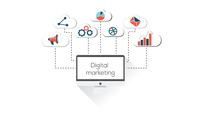 Digital Marketing