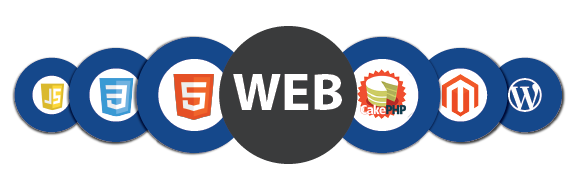 Web-Technologies